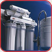 Установка фильтра очистки воды в Балахне, подключение фильтра для воды в г.Балахна